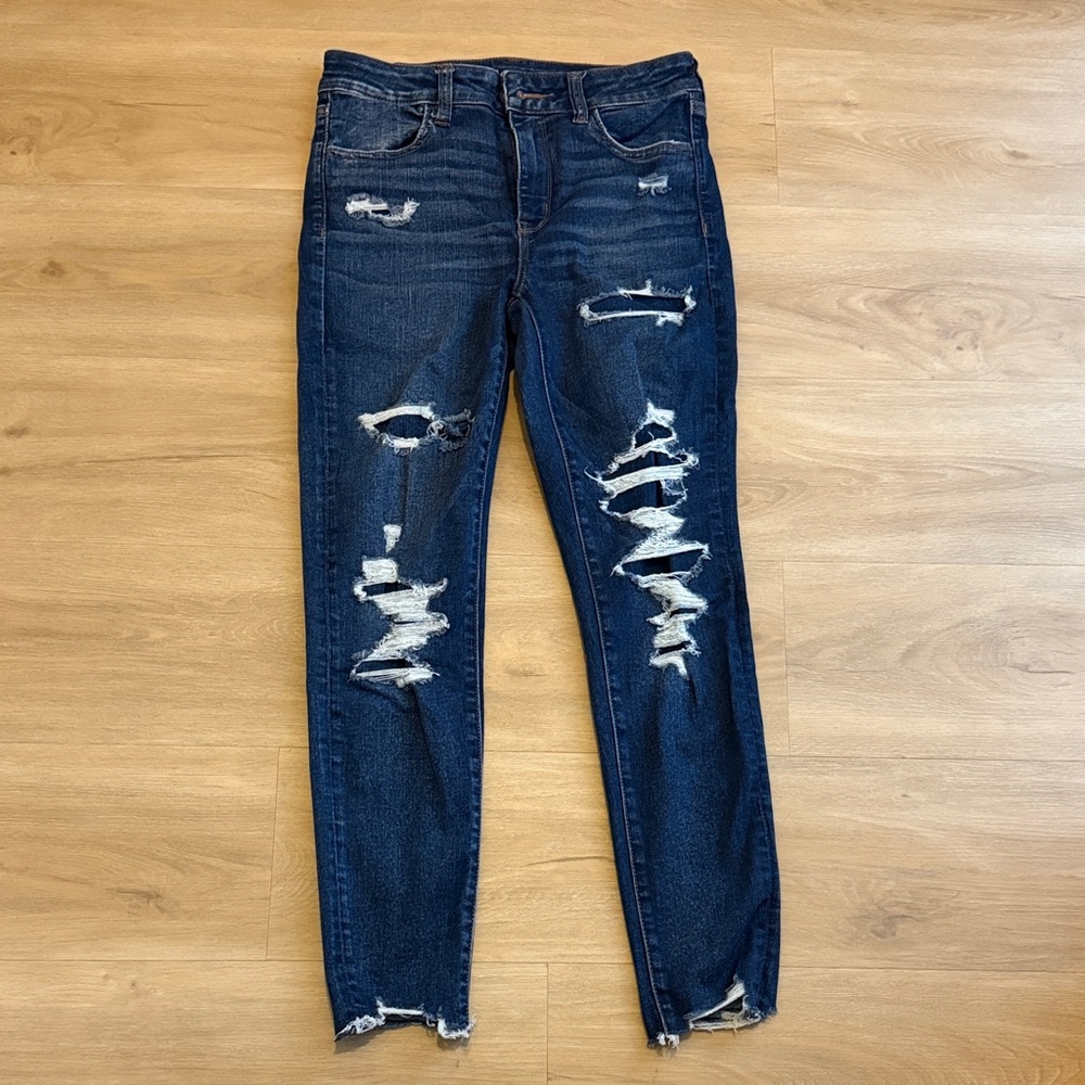 American Eagle Jeggings